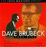 Take Five, Dave Brubeck                                                              - CD cover 